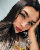 Анкета проститутки Марта - метро Дорогомилово, возраст - 23