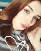 Анкета проститутки Марта - метро Дорогомилово, возраст - 23