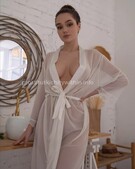 Анкета проститутки Услада - метро Новогиреево, возраст - 23