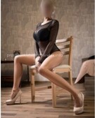 Анкета проститутки Каролина - метро Теплый Стан, возраст - 23