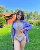 Анкета проститутки Кристина - метро Перово, возраст - 23