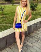 Анкета проститутки Софа - метро Пресненский, возраст - 23