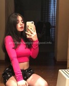 Анкета проститутки Алиса - метро Таганский, возраст - 23