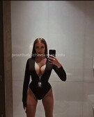 Анкета проститутки Забава - метро Отрадное, возраст - 23