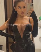 Анкета проститутки Маргарита - метро Фили-Давыдково, возраст - 23