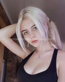 Анкета проститутки Слава - метро Новокосино, возраст - 23