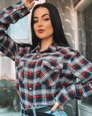 Анкета проститутки Адель - метро Замоскворечье, возраст - 23