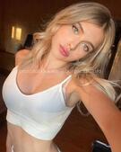 Анкета проститутки Арина - метро Даниловский, возраст - 23