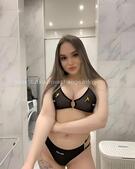 Анкета проститутки Тая - метро Орехово-Борисово Южное, возраст - 23