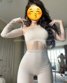 Анкета проститутки Влада - метро Южнопортовый, возраст - 23