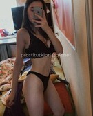 Анкета проститутки Зита - метро Дорогомилово, возраст - 23