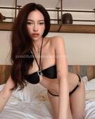 Анкета проститутки Рада - метро Преображенское, возраст - 23