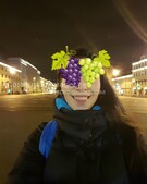 Анкета проститутки Таисия - метро Теплый Стан, возраст - 23