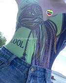 Анкета проститутки Марго - метро Румянцево, возраст - 23