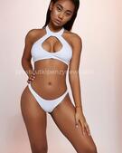 Анкета проститутки Диана - метро Обручевский, возраст - 23