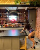 Анкета проститутки Варвара - метро Текстильщики, возраст - 23