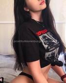 Анкета проститутки Милана - метро Замоскворечье, возраст - 23