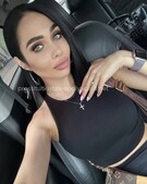 Анкета проститутки Диана - метро Тверской, возраст - 23