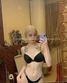 Анкета проститутки Юля - метро Замоскворечье, возраст - 23