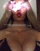 Анкета проститутки Мира - метро Раменки, возраст - 23