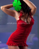 Анкета проститутки Инна - метро Нагатино-Садовники, возраст - 23