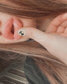 Анкета проститутки Алена - метро Тверской, возраст - 23