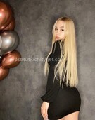 Анкета проститутки Ленусик - метро Пресненский, возраст - 23