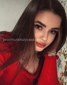 Анкета проститутки Илона - метро Коломенское, возраст - 23