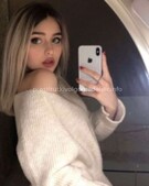 Анкета проститутки Дарья - метро Свиблово, возраст - 23