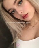 Анкета проститутки Николь - метро Чертаново Южное, возраст - 23