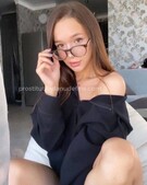 Анкета проститутки Влада - метро Даниловский, возраст - 23