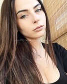 Анкета проститутки Даша - метро Хамовники, возраст - 23