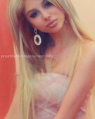 Анкета проститутки Майя - метро Арбат, возраст - 23