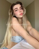 Анкета проститутки Дарья - метро Сокол, возраст - 23