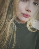 Анкета проститутки Жанна - метро Гагаринский, возраст - 23