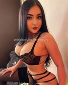 Анкета проститутки Линда - метро Пресненский, возраст - 23