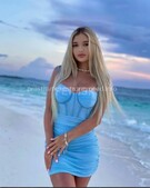 Анкета проститутки Олечка - метро Покровское-Стрешнево, возраст - 23