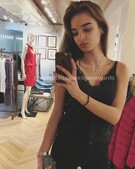 Анкета проститутки Лолита - метро Тверской, возраст - 23