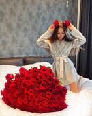 Анкета проститутки Марта - метро Тверской, возраст - 23