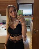 Анкета проститутки Лаура - метро Фили-Давыдково, возраст - 23