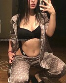 Анкета проститутки Марго - метро Мещанский, возраст - 23