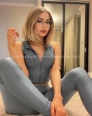 Анкета проститутки Каролина - метро Пресненский, возраст - 23