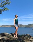 Анкета проститутки Илона - метро Перово, возраст - 23