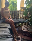 Анкета проститутки Илона - метро Перово, возраст - 23