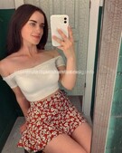 Анкета проститутки Лера - метро Строгино, возраст - 24