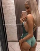 Анкета проститутки Юлия - метро Мещанский, возраст - 24