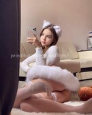 Анкета проститутки Светлана - метро Перово, возраст - 24