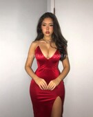 Анкета проститутки Катенька - метро Сходненская, возраст - 24