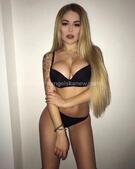 Анкета проститутки Таисия - метро Тверской, возраст - 24