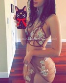 Анкета проститутки Ульяна - метро Тимирязевский, возраст - 24